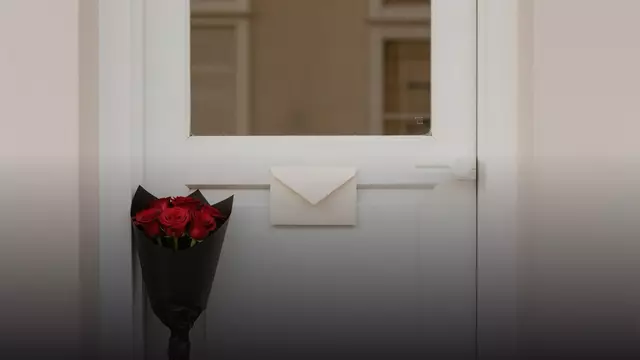 Анонимная доставка цветов в Санкт-Петербурге: как это работает