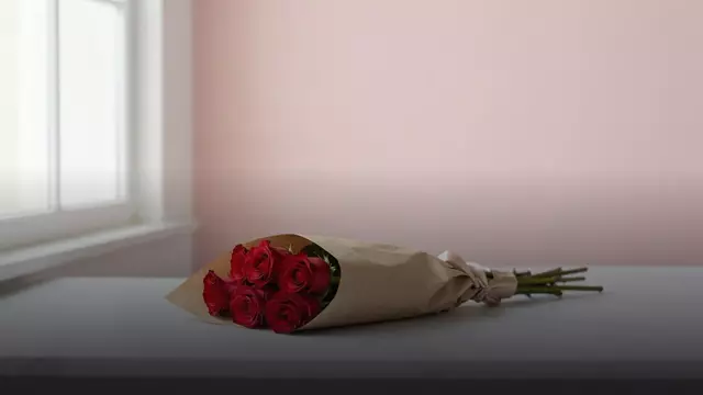 Букет из 11 красных роз: как выглядит и сколько стоит