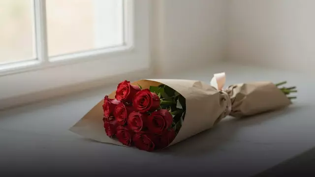 Букет из 19 красных роз: как выглядит и сколько стоит