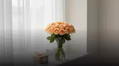 Букет из 19 роз на день рождения: как выбрать цвет