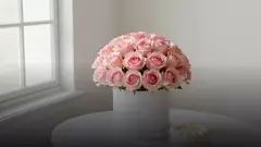 Букет из 29 роз на день рождения: как выбрать цвет
