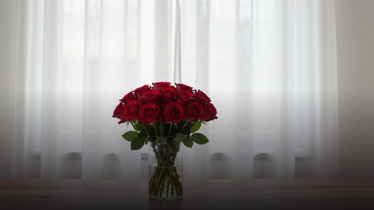 Букет из 31 красной розы: как выглядит и сколько стоит