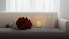 Букет из 39 роз на день рождения: как выбрать цвет