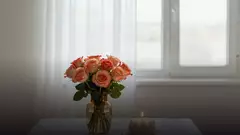 Букет из 9 роз на день рождения: как выбрать цвет
