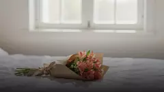 Букет из альстромерий жене: как выбрать, составить и заказать