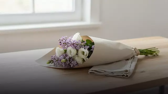 Букет из эустом для извинения: как выбрать и сколько стоит