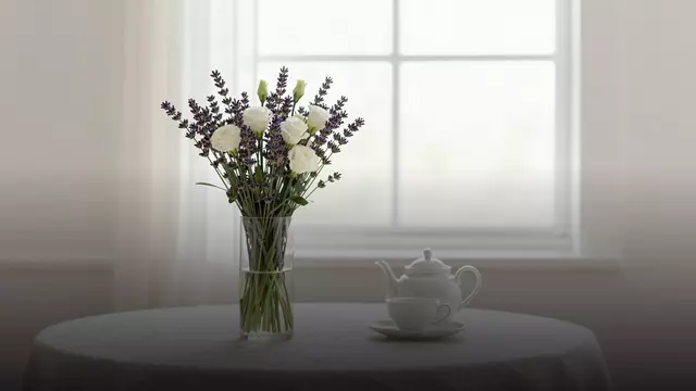 Букет из эустом свекрови: какой выбрать и как подарить