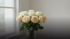 Букет из французских роз и роз: как выглядит и сколько стоит