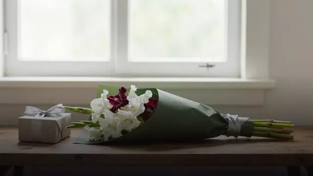 Букет из гладиолусов в подарок: кому и по какому поводу дарить