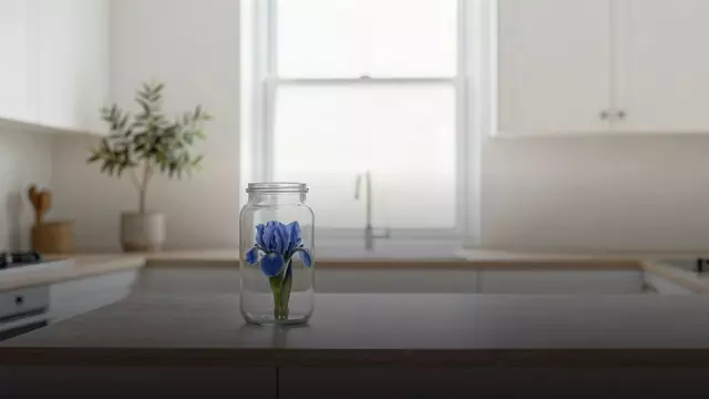 Букет из ирисов на новоселье: как выбрать, сколько стоит и как ухаживать