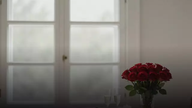 Букет из роз на годовщину: как выбрать под вашу историю