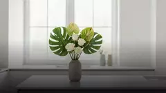 Букет коллеге на новоселье: как выбрать и сколько стоит