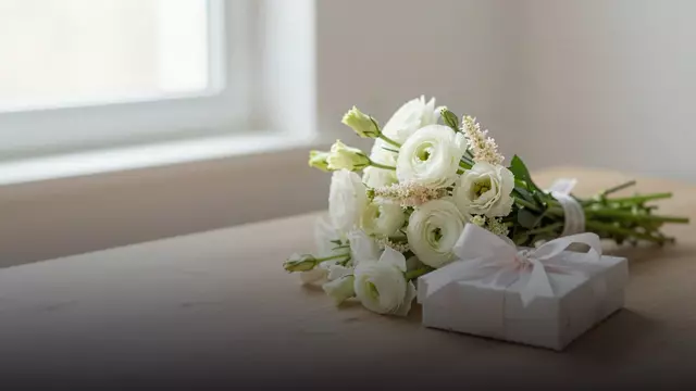 Букет коллеге на свадьбу: что выбрать, сколько стоит и как заказать