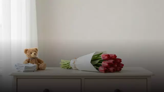 Букет красных тюльпанов на выписку из роддома: составы, цены и советы флориста