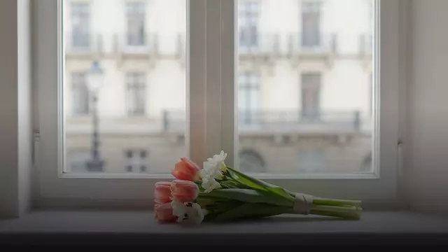 Цветы на 30 лет с доставкой по Санкт-Петербургу
