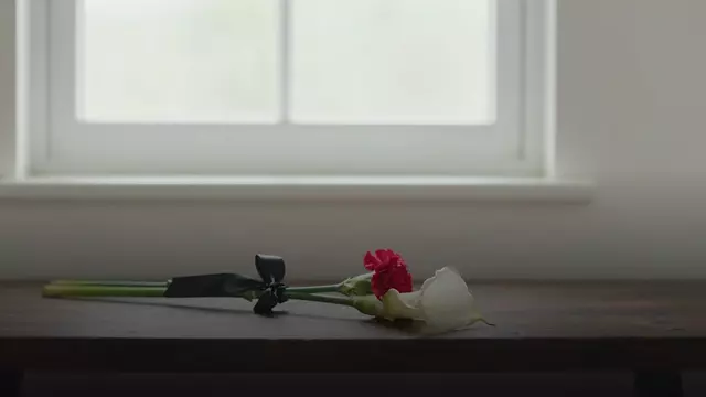 Цветы на похороны с доставкой: как заказать вовремя и не ошибиться