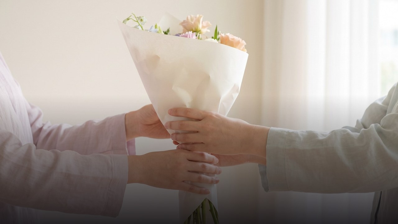 Flower Delivery in Kamyzyak: Zones, Timing and What to Expect