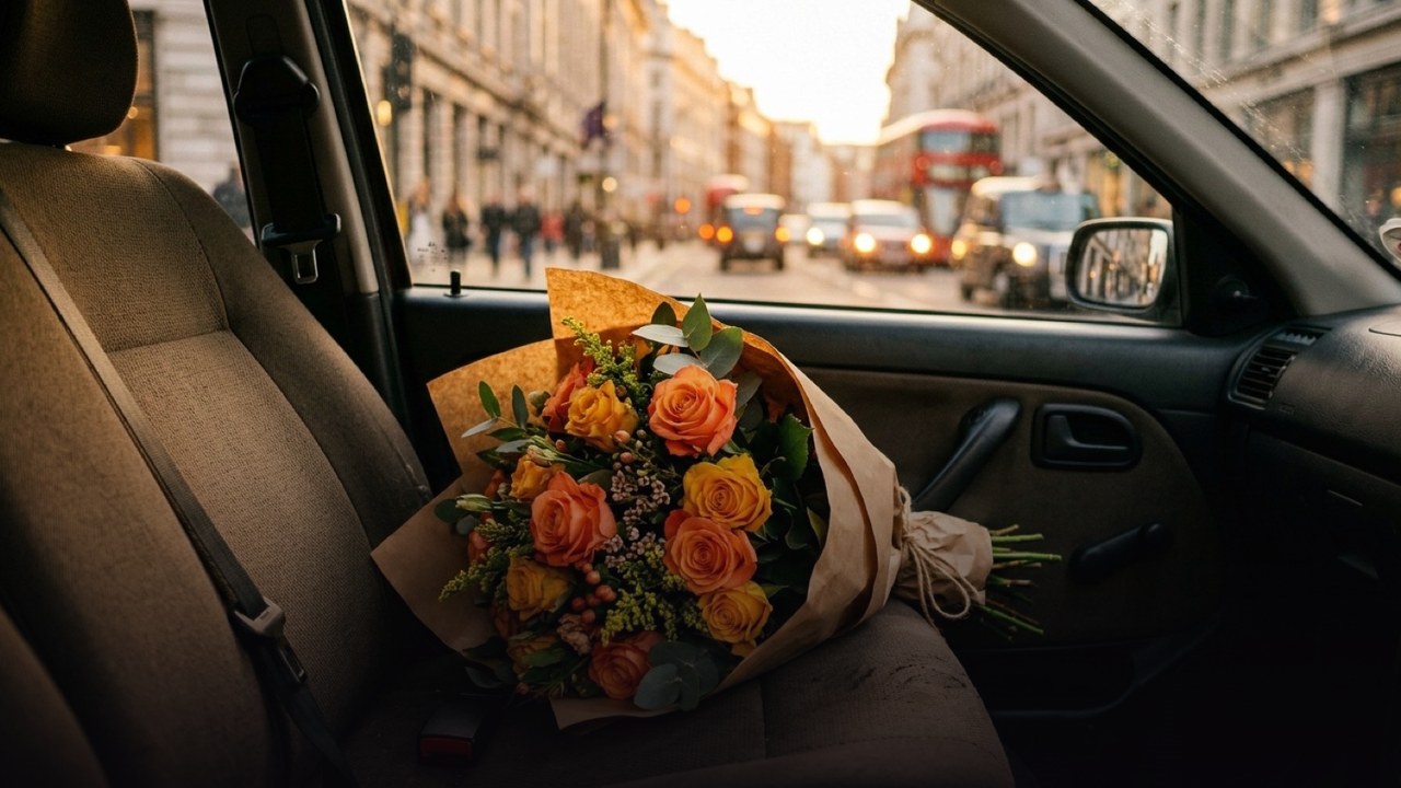 Flower Delivery in Lukoyanov: Zones, Timing and What to Expect
