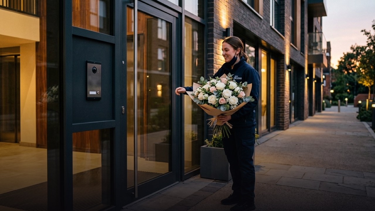 Flower Delivery in Navashino: Zones, Timing and What to Expect