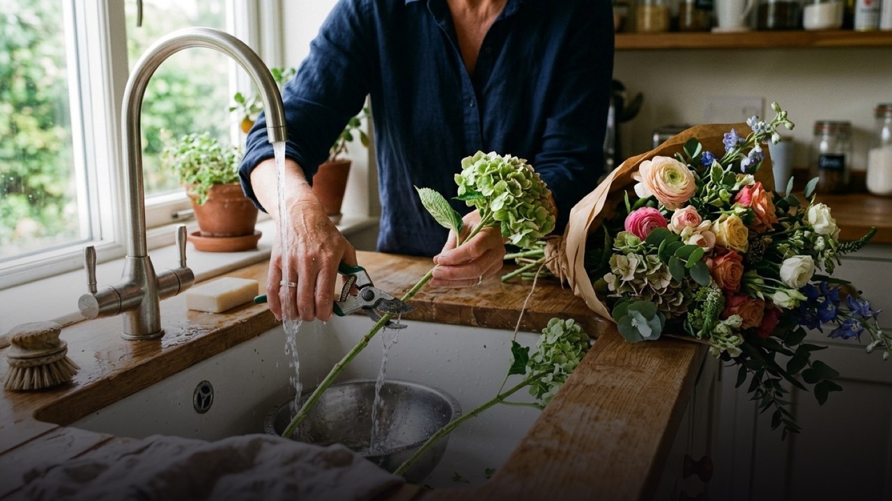 Flower Delivery in Novoulyanovsk: Zones, Timing and What to Expect
