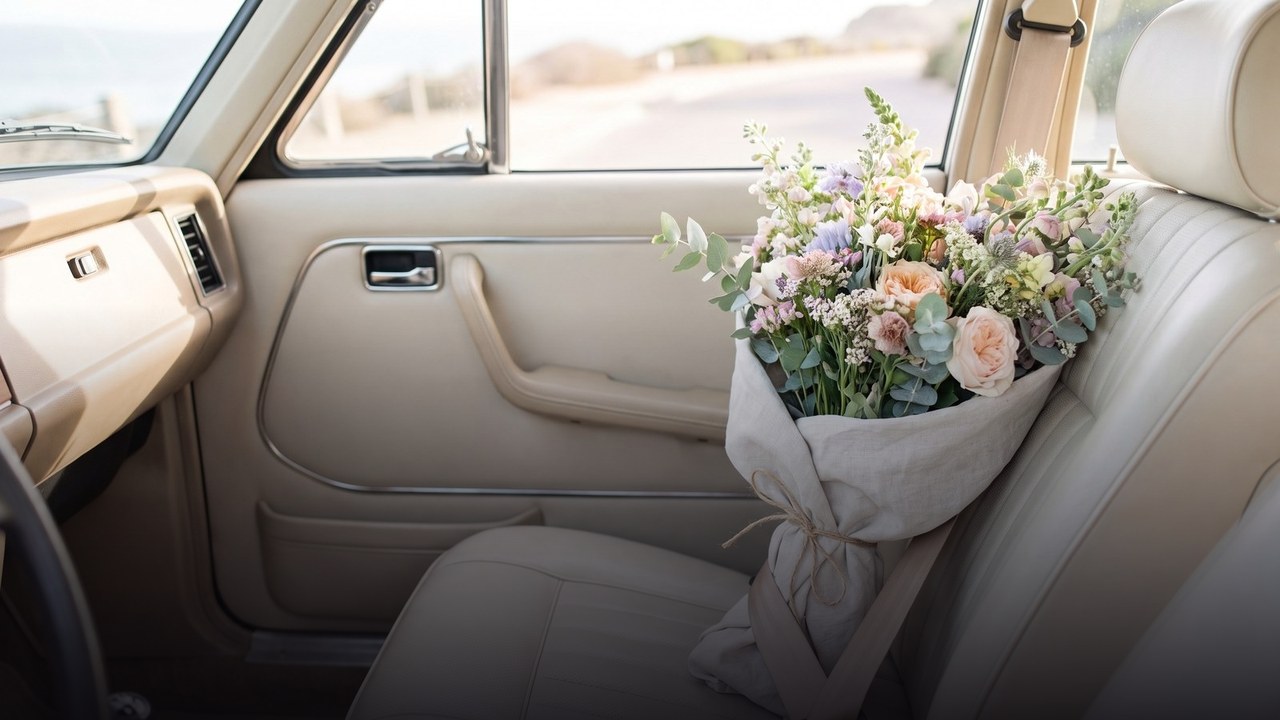 Flower Delivery to Yuzha from Abroad: Zones, Timing and What to Prepare