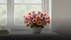 Французские розы сестре: какой букет выбрать и сколько он стоит