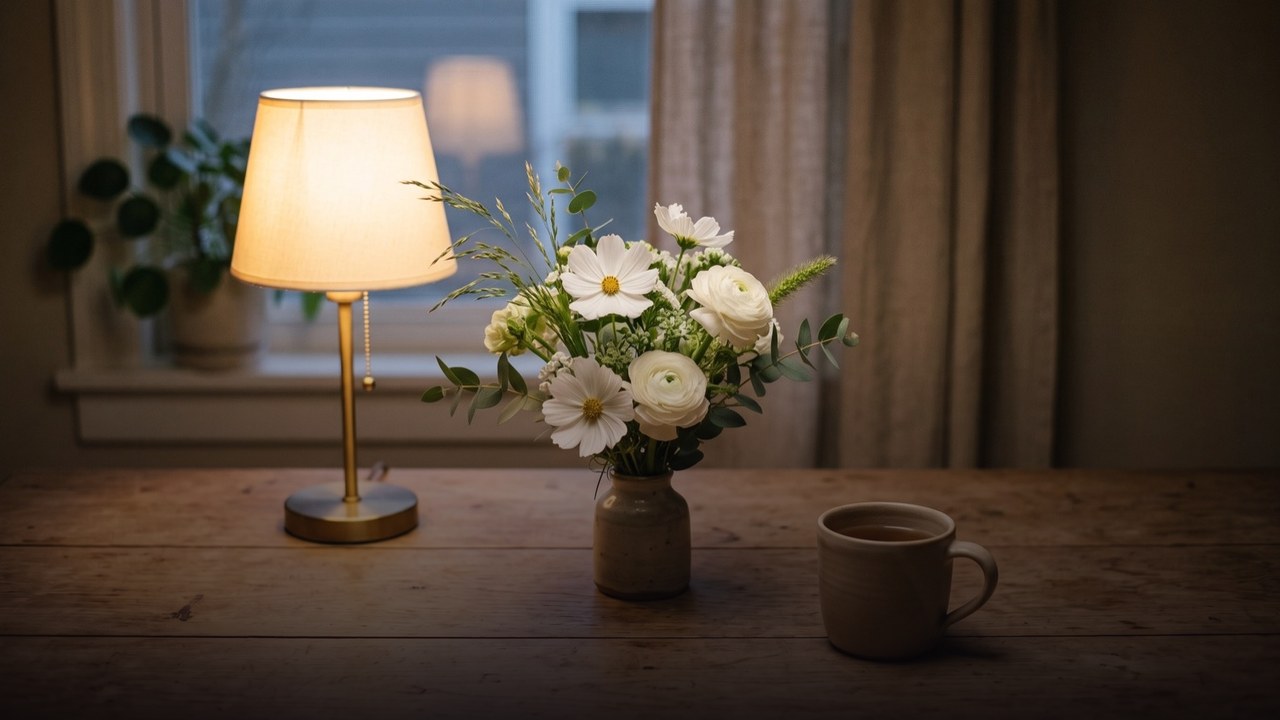 Как довезти букет в жару, чтобы он не завял