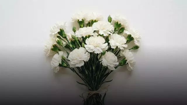 Какие цветы подарить крёстной