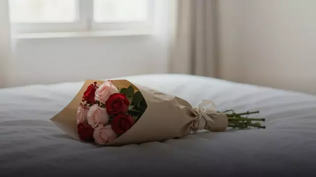 Какой букет подарить жене: идеи для любого повода и бюджета
