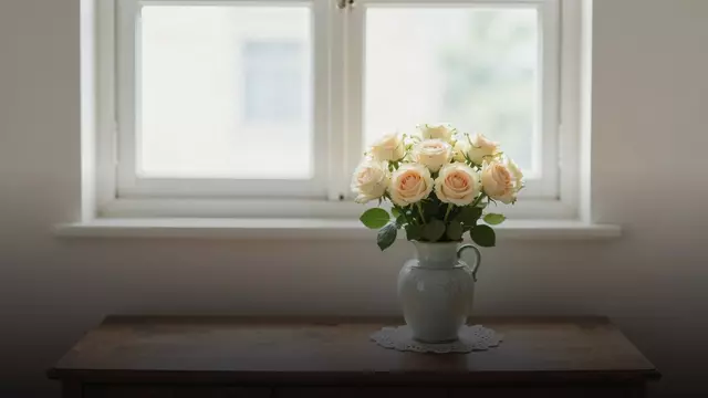 Кустовые розы бабушке на день рождения: как выбрать букет