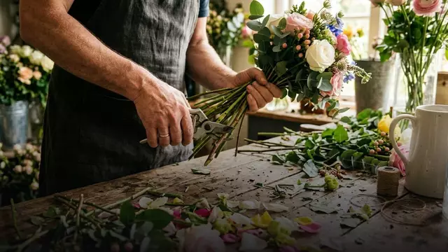 Ландыш — символ чего: значение, кому дарить и как составить букет