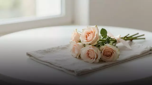 Маленький букет из французских роз: какой выбрать и сколько он стоит
