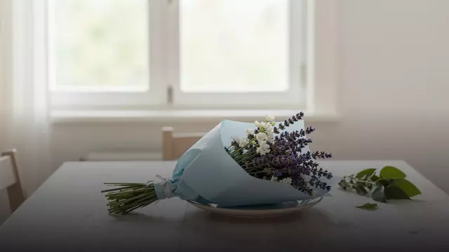 Маттиолы свекрови: букет, который скажет больше слов