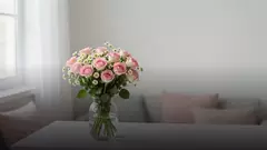 Розы дочери: как выбрать букет, который точно понравится