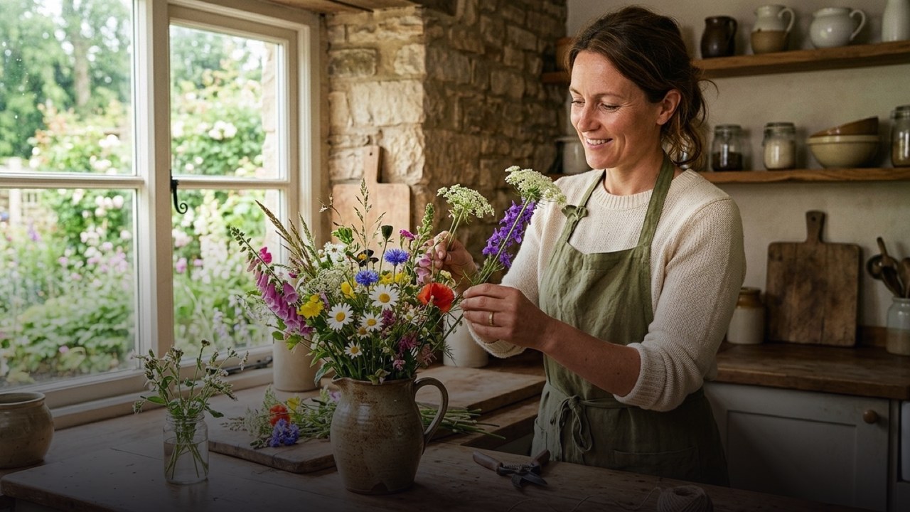 What “The Shipment Was Sent Abroad” Means for Your Flowers