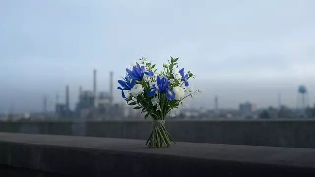 Можно ли подарить цветочный сертификат в другой город