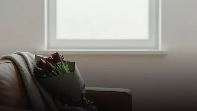 Тюльпаны мужчине: как выбрать букет и не ошибиться