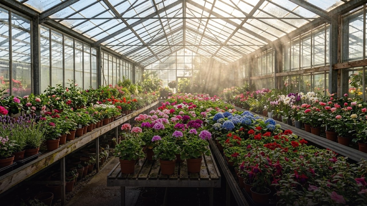 Васильки в букете: с чем сочетать — 10 удачных пар от флориста