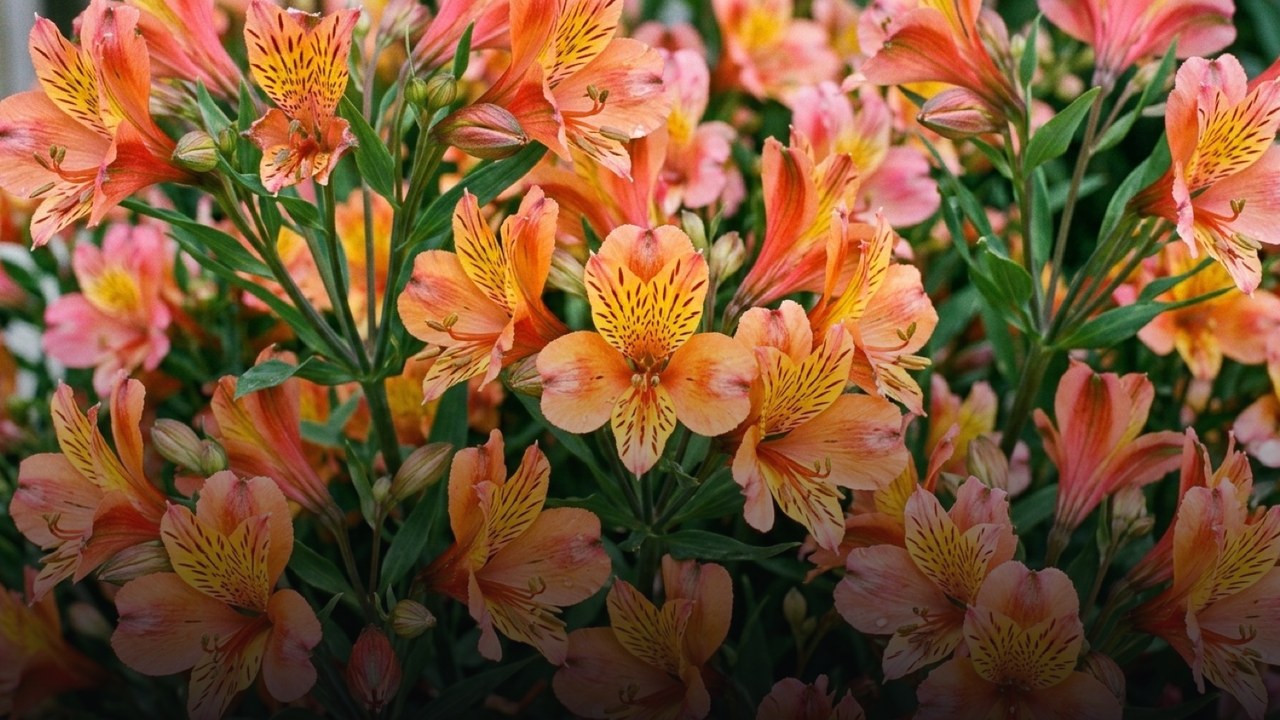 Зефирантес в букете: нежный цветок-выскочка