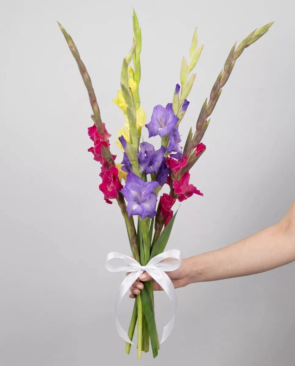 Bouquet of 5 mix