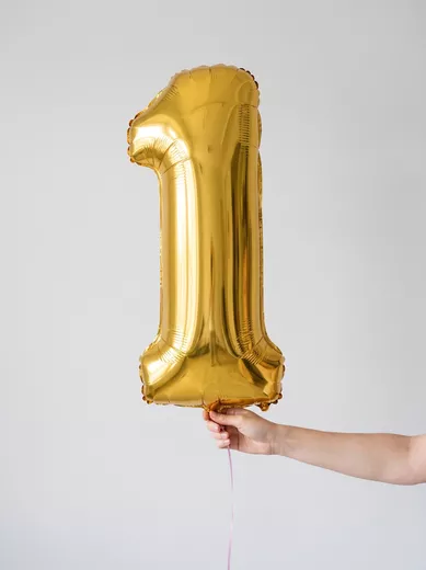Шар цифра, укажите нужную цифру