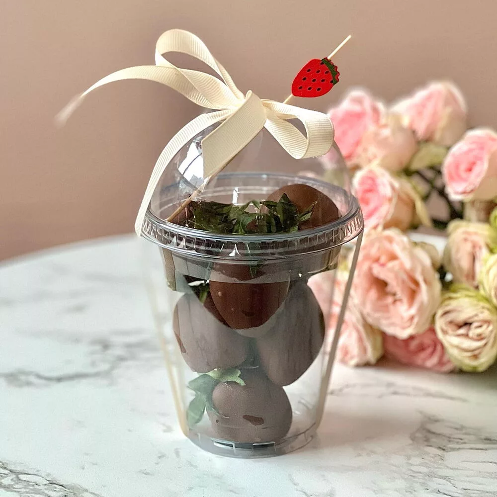 Fresh flower bouquet