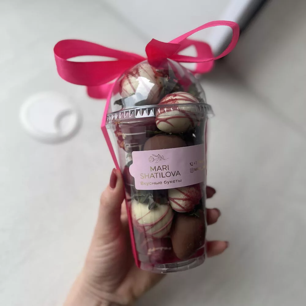 Fresh flower bouquet