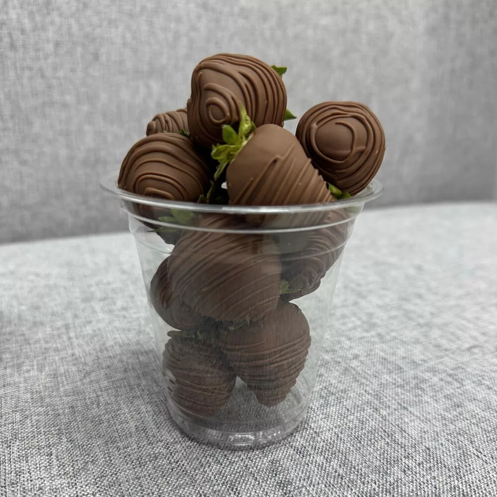 Fresh flower bouquet
