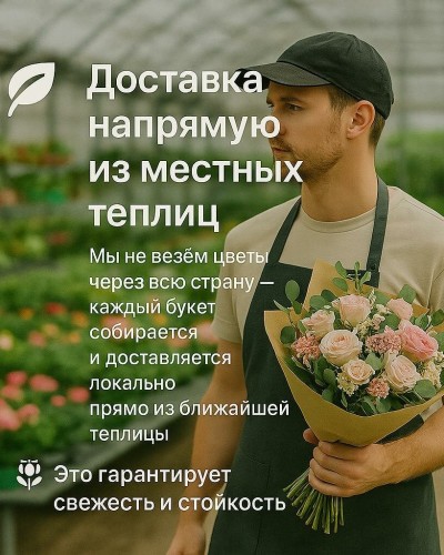 Букет красных роз 97 шт, огромный букет цветов 50 см, букет живых цветов, Россия Букет красных роз 97 шт, огромный букет цветов 50 см, букет живых цветов, Россия