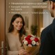 Подписка на сборные и моно букеты цветов Сюрприз, 15 букетов в месяц