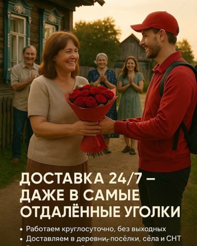 Подписка на сборные и моно букеты цветов Сюрприз, 15 букетов в месяц Подписка на сборные и моно букеты цветов Сюрприз, 15 букетов в месяц