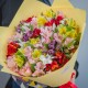 Букет из 29 альстромерий микс