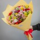 Букет из 29 альстромерий микс
