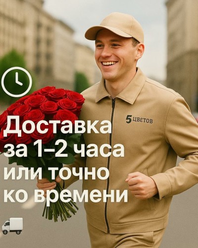 Букет из 11 гортензий микс Букет из 11 гортензий микс